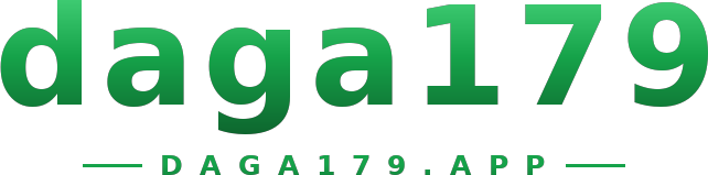 daga179 logo